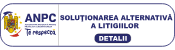 ANPC - Soluționarea alternativă a litigiilor