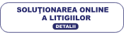 Soluționarea online a litigiilor