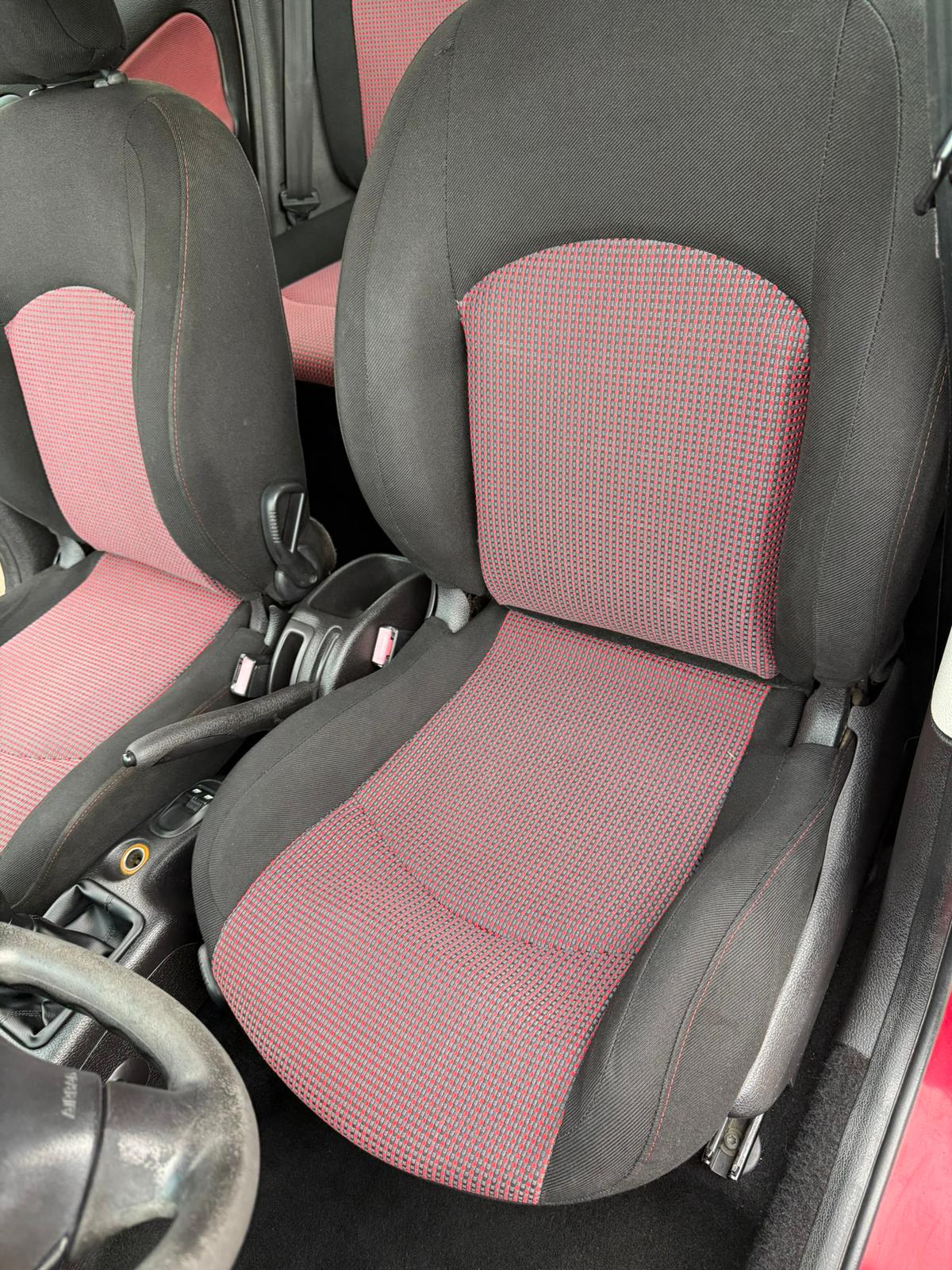 După detailing