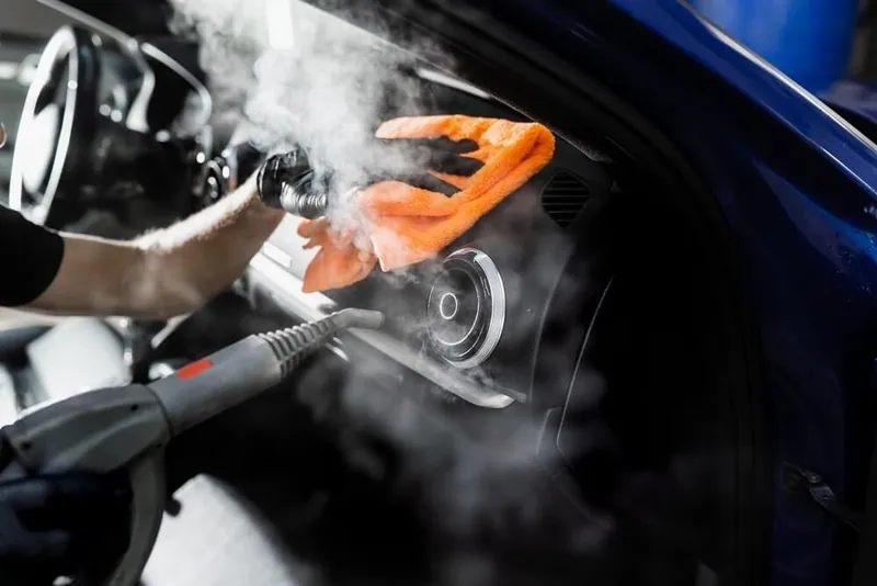 Detailing Interior Premium
