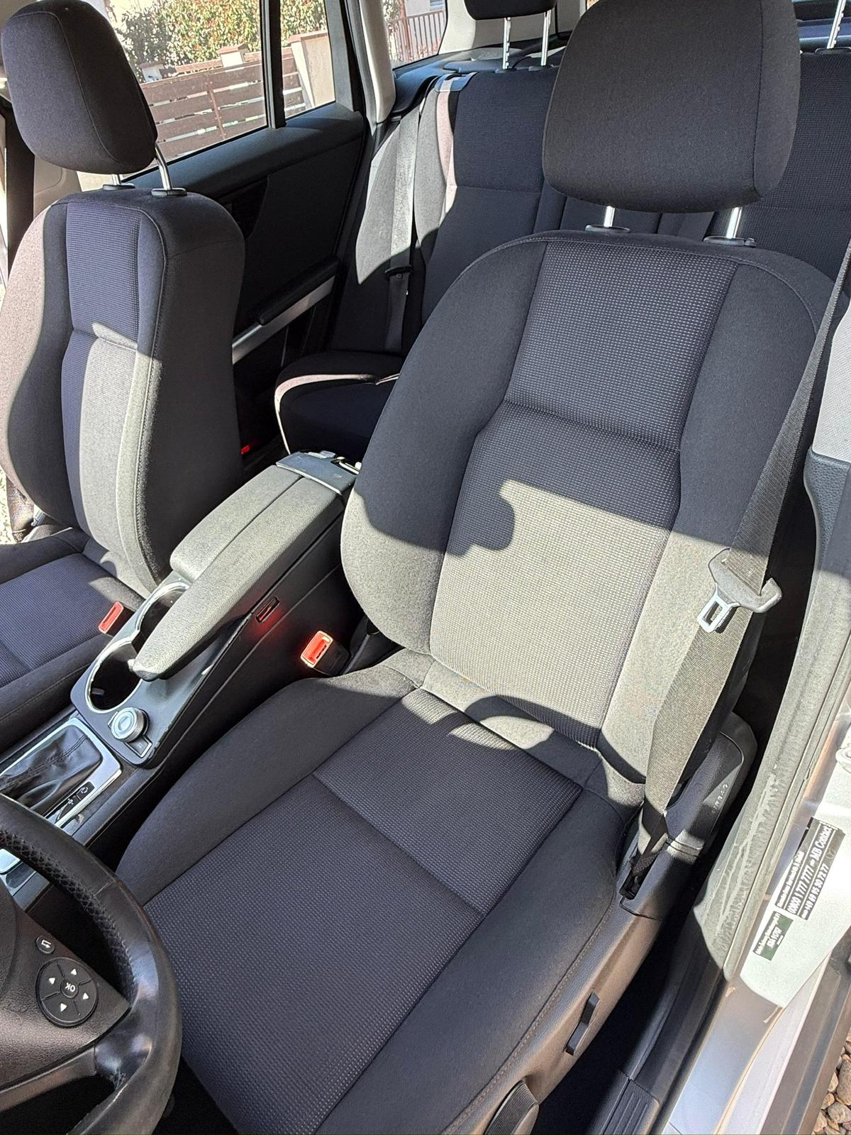 Fotografie 11 - Mercedes - ML 2013