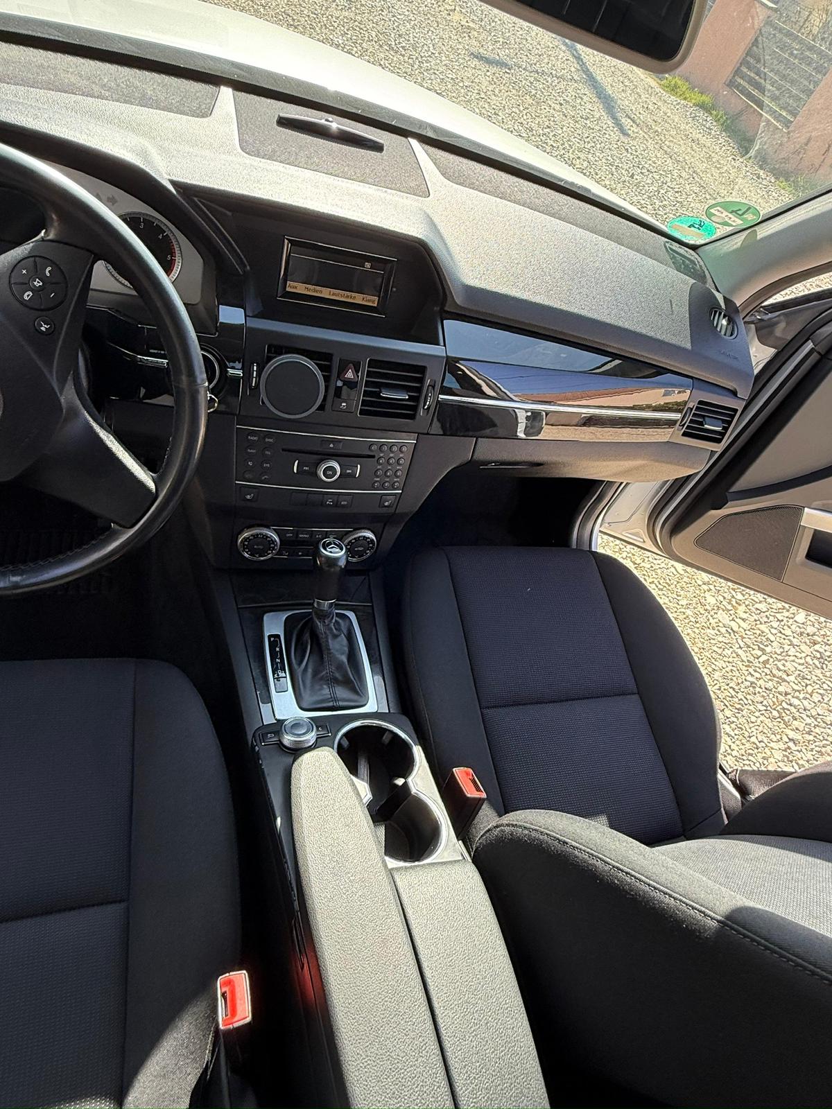 Fotografie 18 - Mercedes - ML 2013
