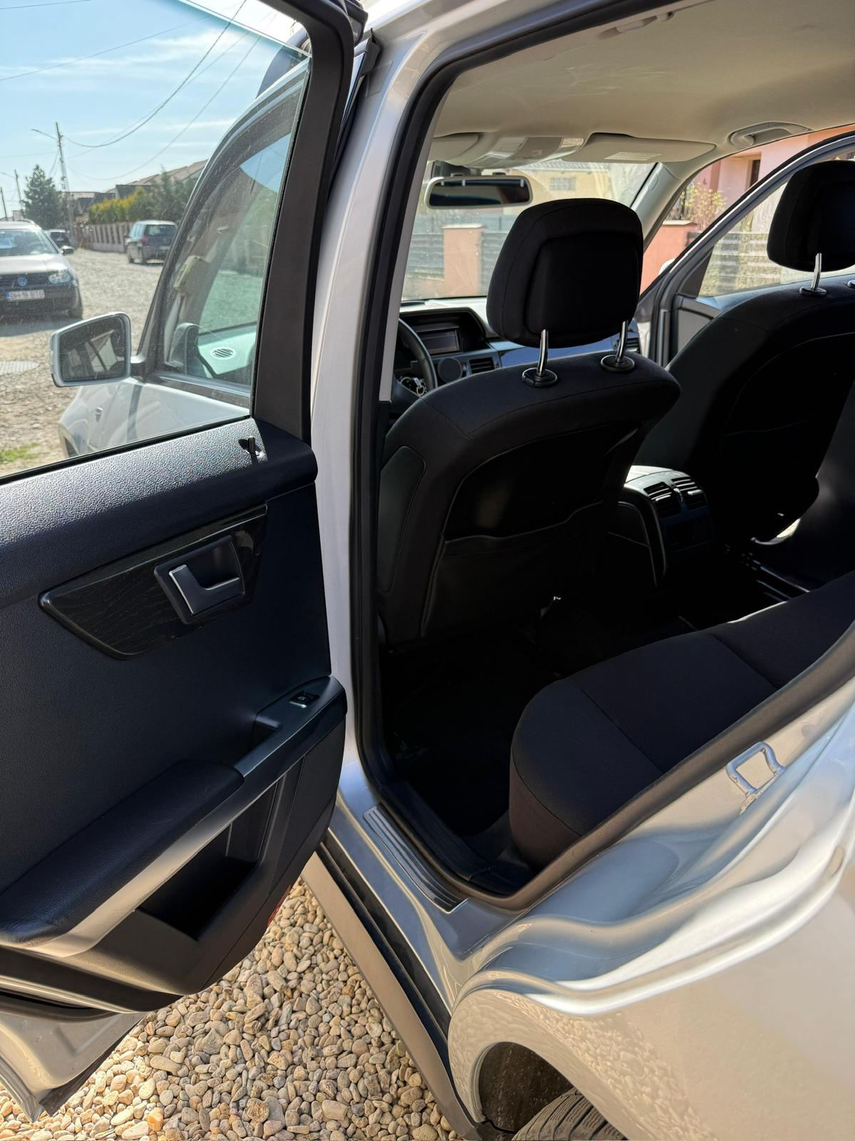 Fotografie 19 - Mercedes - ML 2013