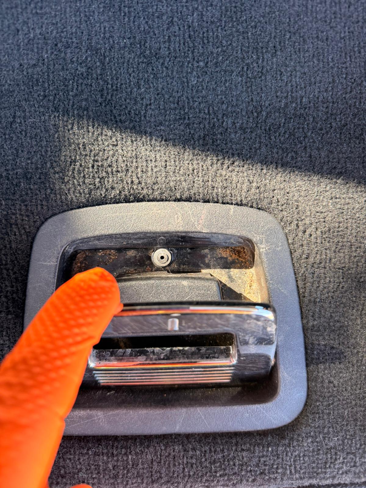Fotografie 2 - Mercedes - ML 2013