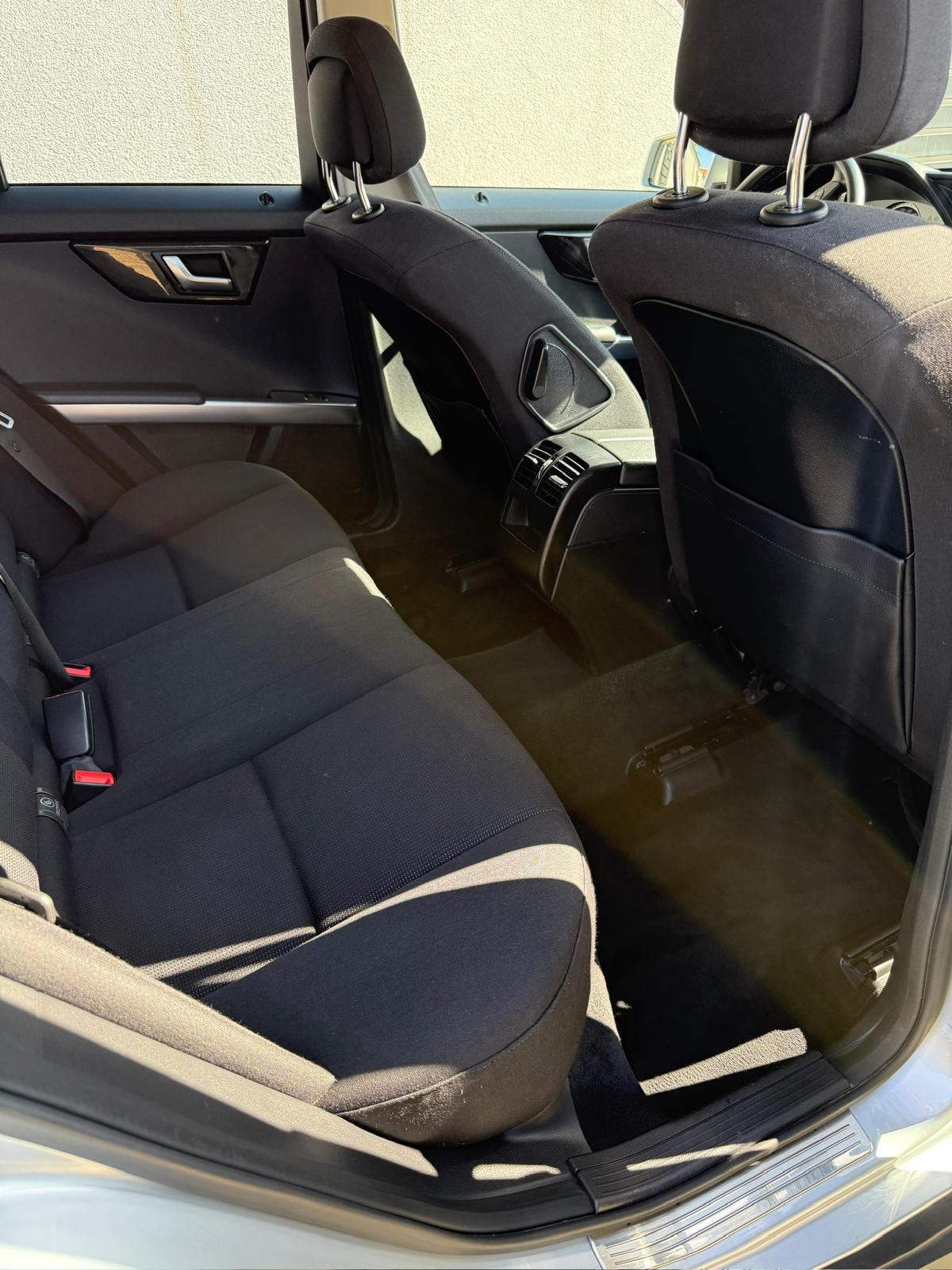 Fotografie 20 - Mercedes - ML 2013