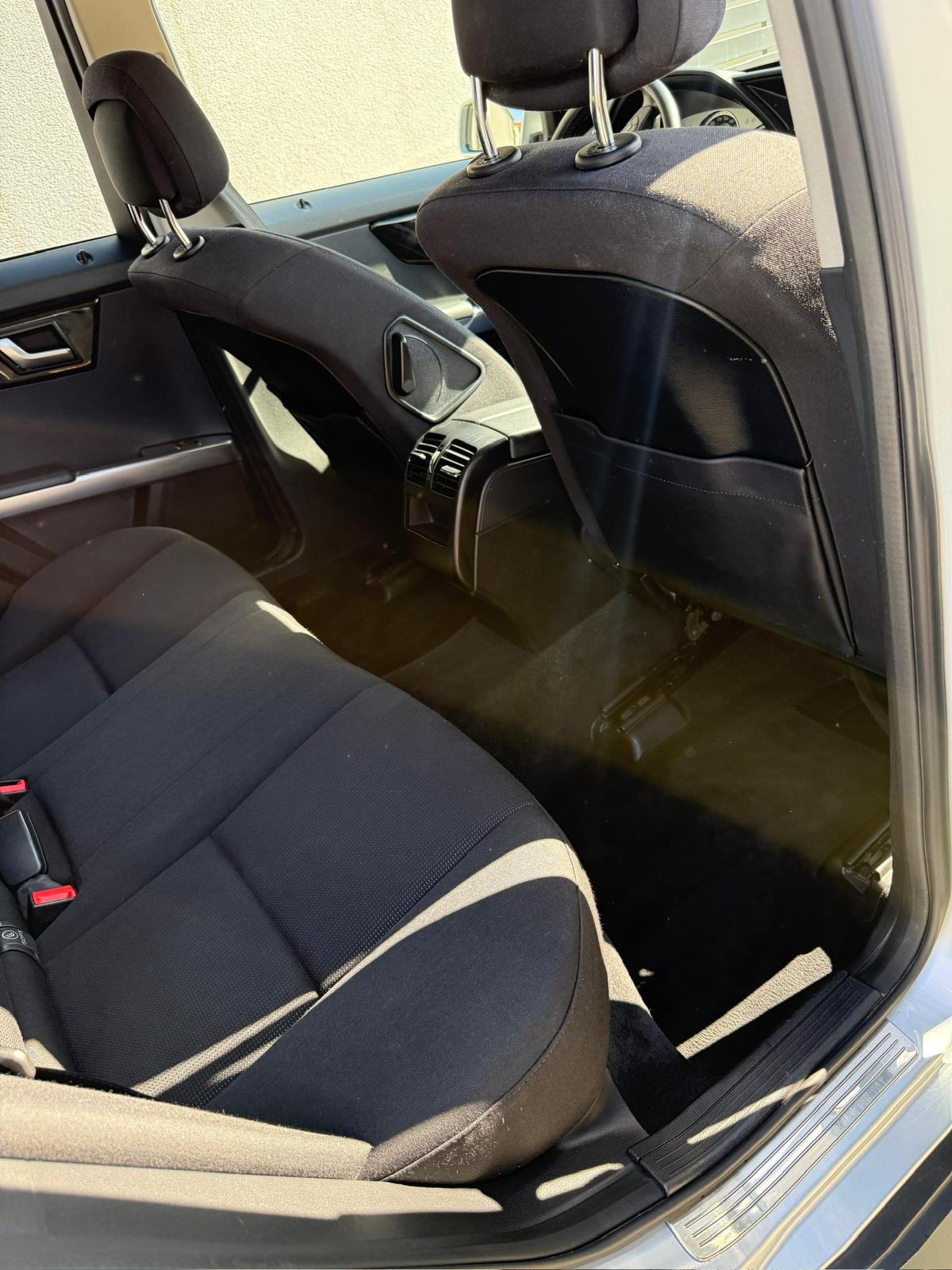 Fotografie 25 - Mercedes - ML 2013