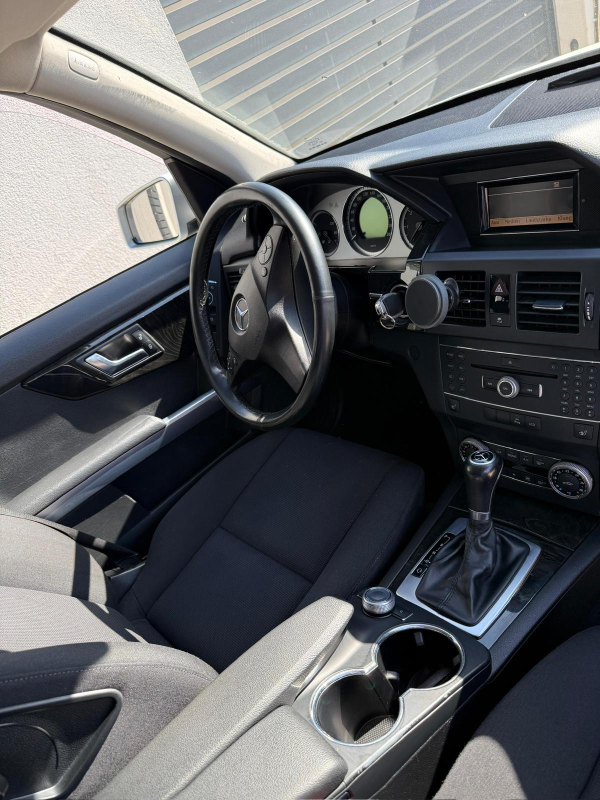 Fotografie 29 - Mercedes - ML 2013
