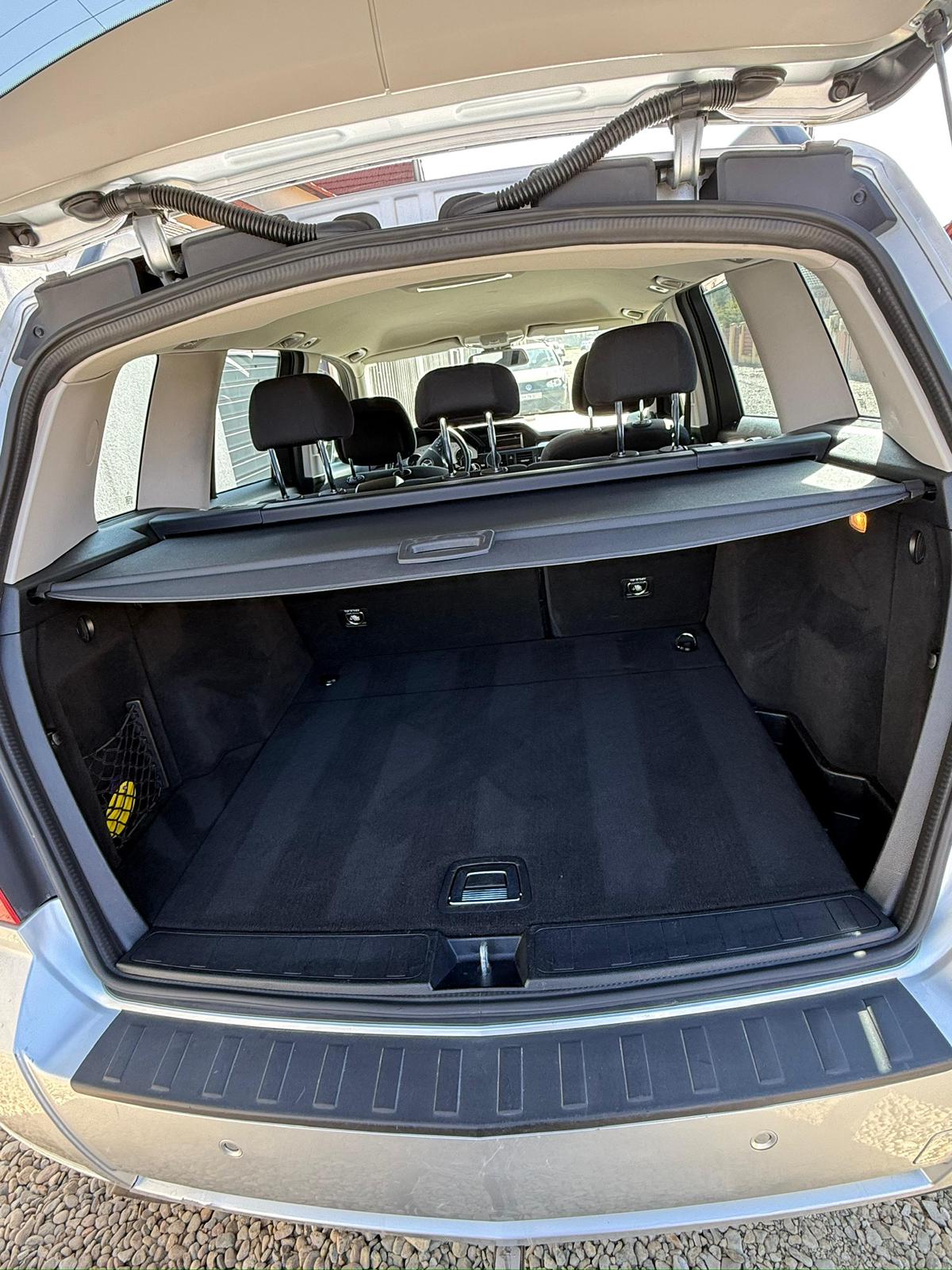 Fotografie 3 - Mercedes - ML 2013