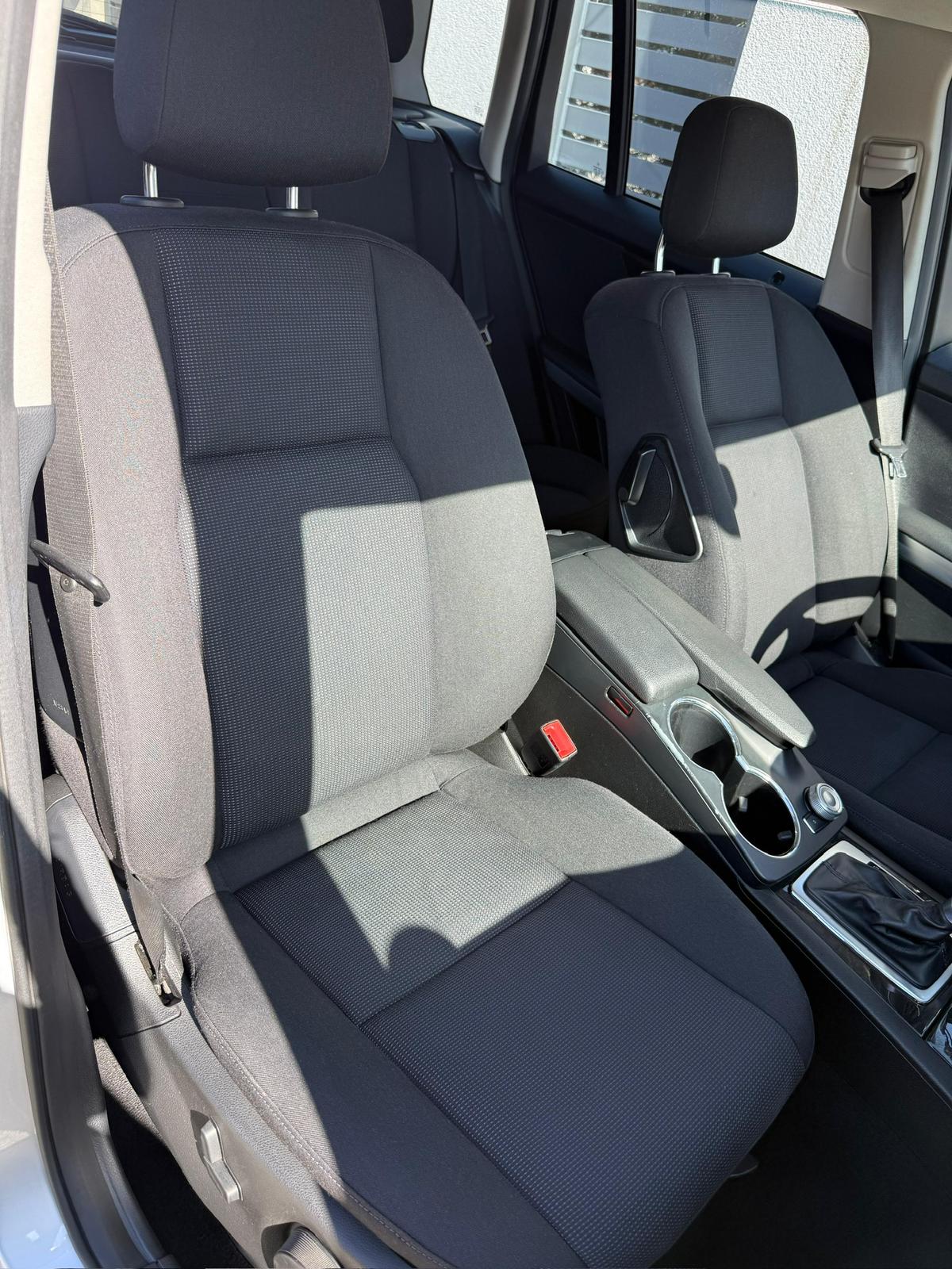 Fotografie 32 - Mercedes - ML 2013