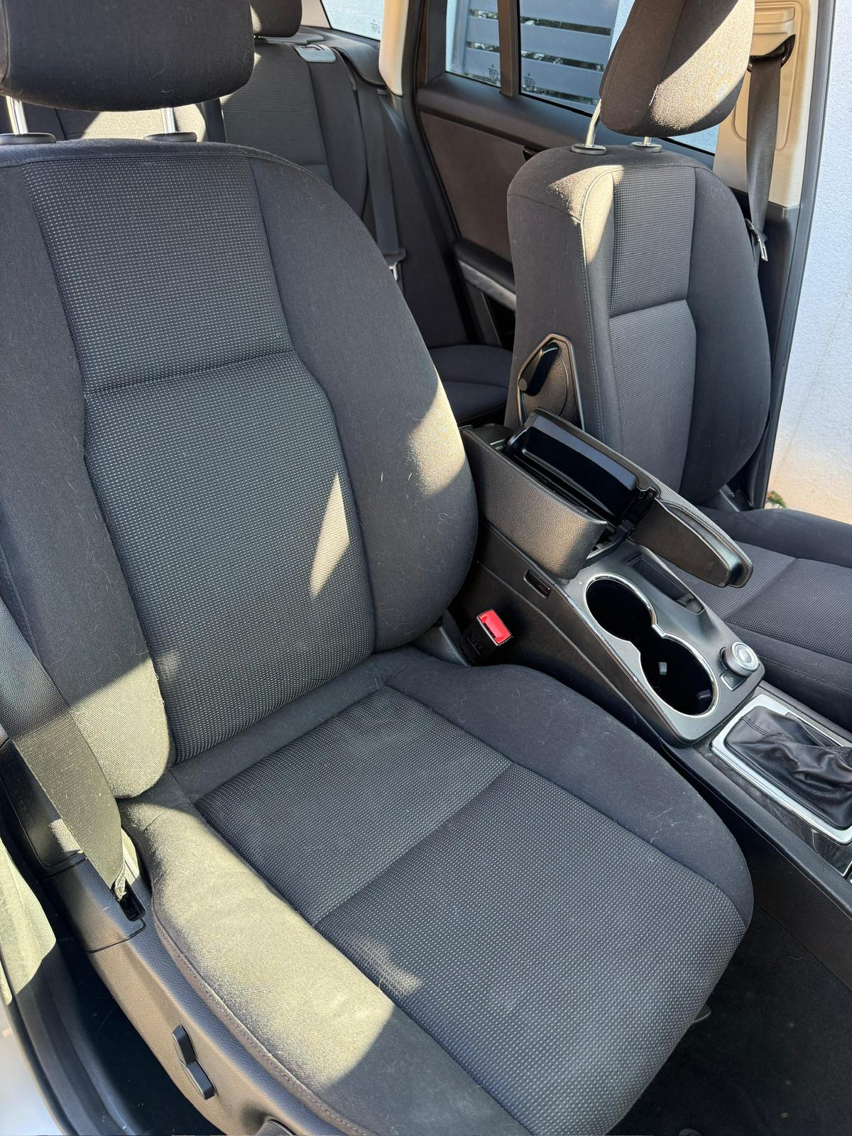 Fotografie 47 - Mercedes - ML 2013