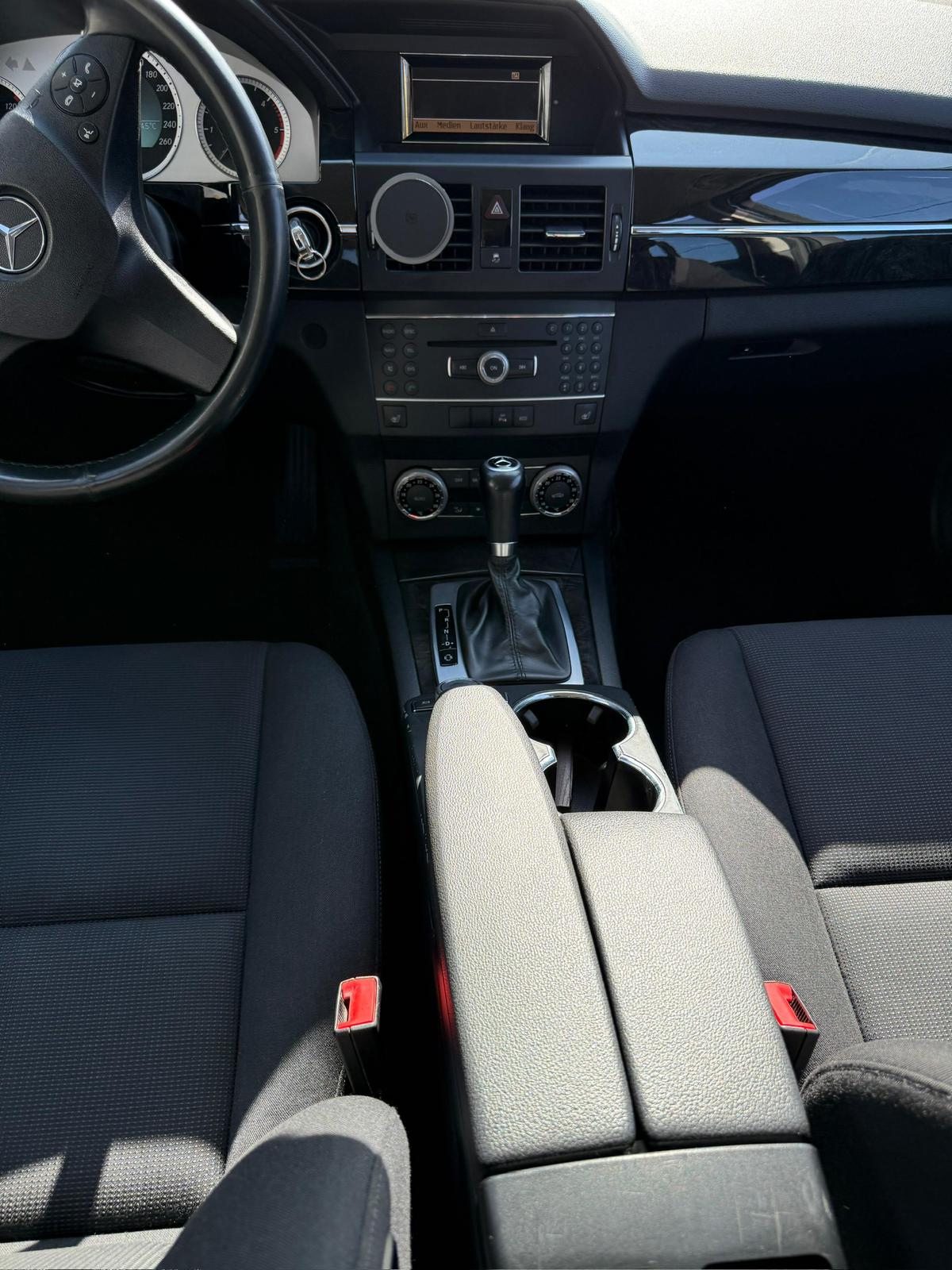 Fotografie 5 - Mercedes - ML 2013