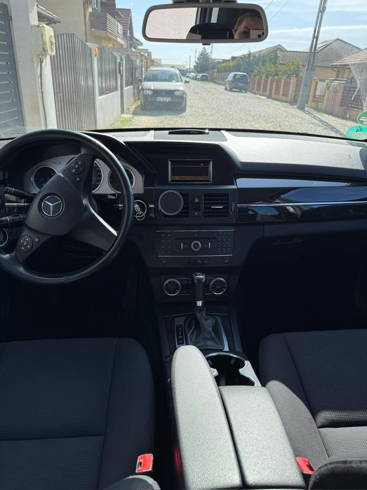 Fotografie 6 - Mercedes - ML 2013