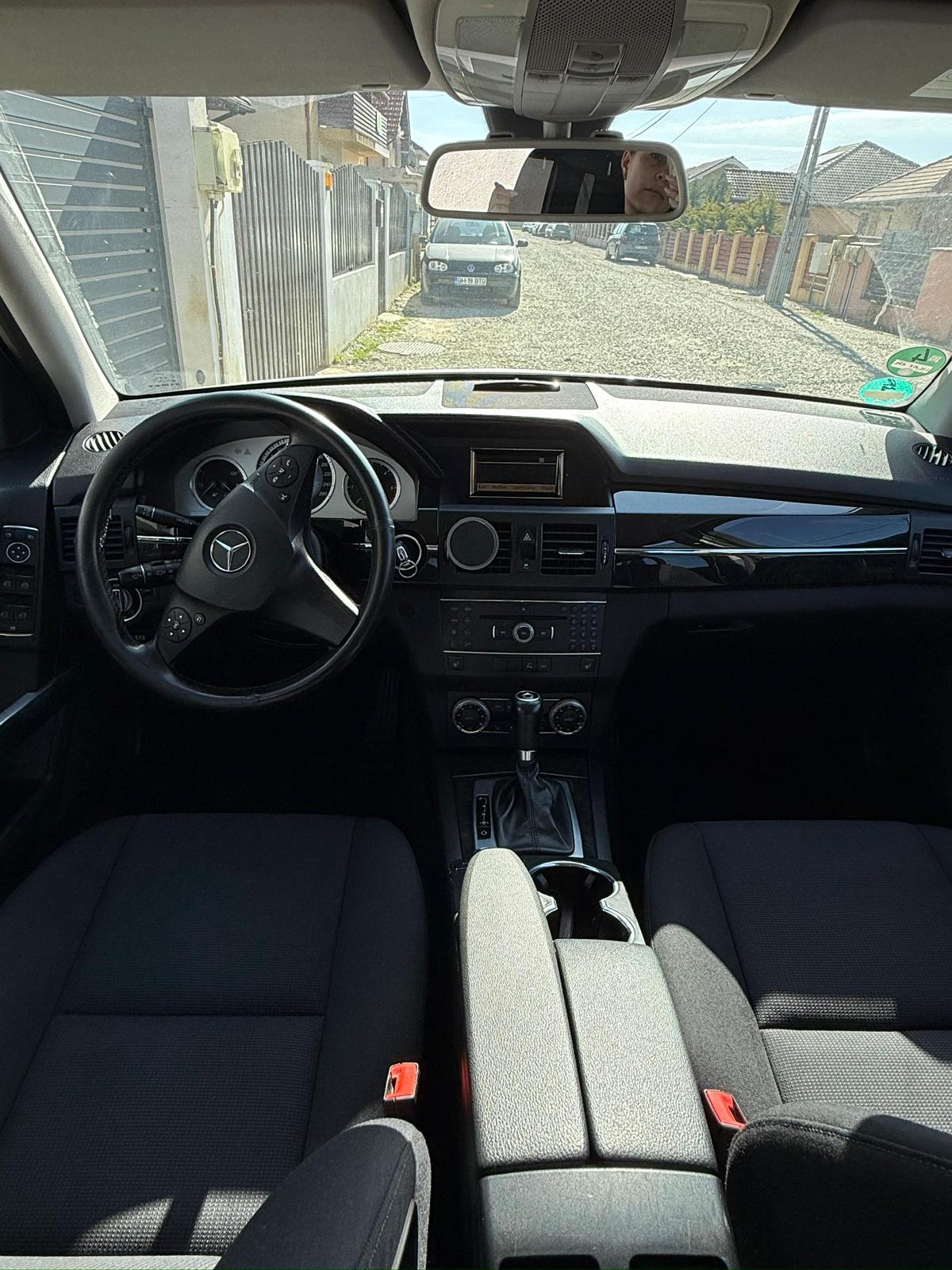 Fotografie 7 - Mercedes - ML 2013